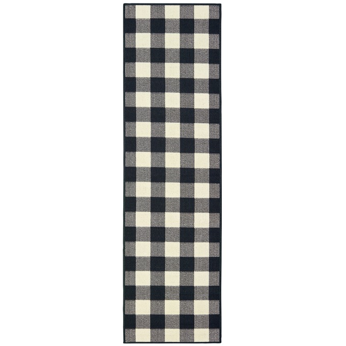 Woodford Indoor/Outdoor Rug, , large