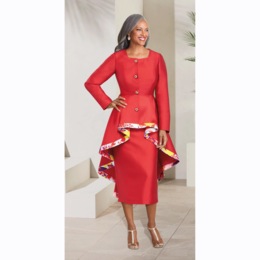 Latest church dresses clearance