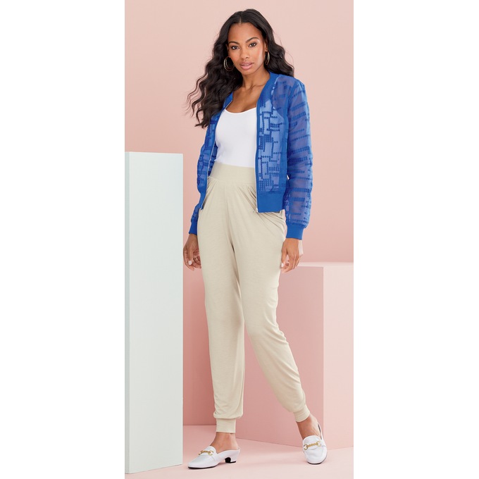 Queen Comfort Pant, , large