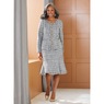 Collette Bouclé Jacket, , large