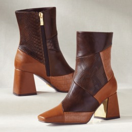 Ninety Union Leah Bootie, , large