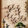 Birds of a Feather Wall D&eacute;cor, , large