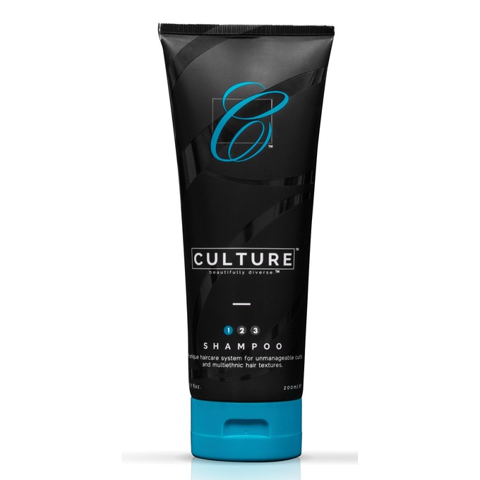 Culture Shampoo, , large