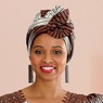 Carmina Headwrap, , large