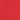 Ora Flower Pillbox, Red, swatch