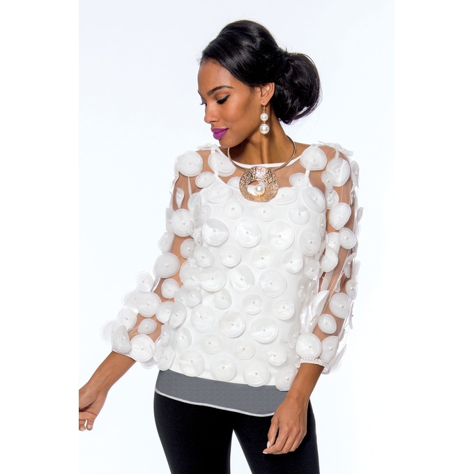 Lou Lou Top, , large