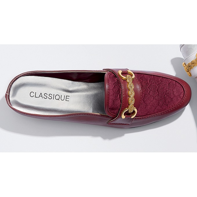 Classique Camden II Mule, , large