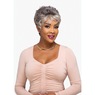 Vivica Fox Human Hair V Wig, , large