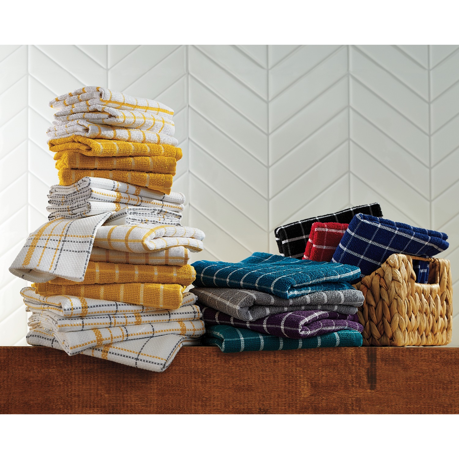 20 piece towel set 2025