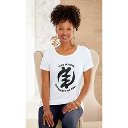Women&#39;s Symbolic T-Shirt, , large