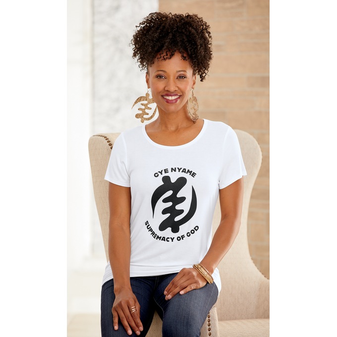 Women&#39;s Symbolic T-Shirt, , large