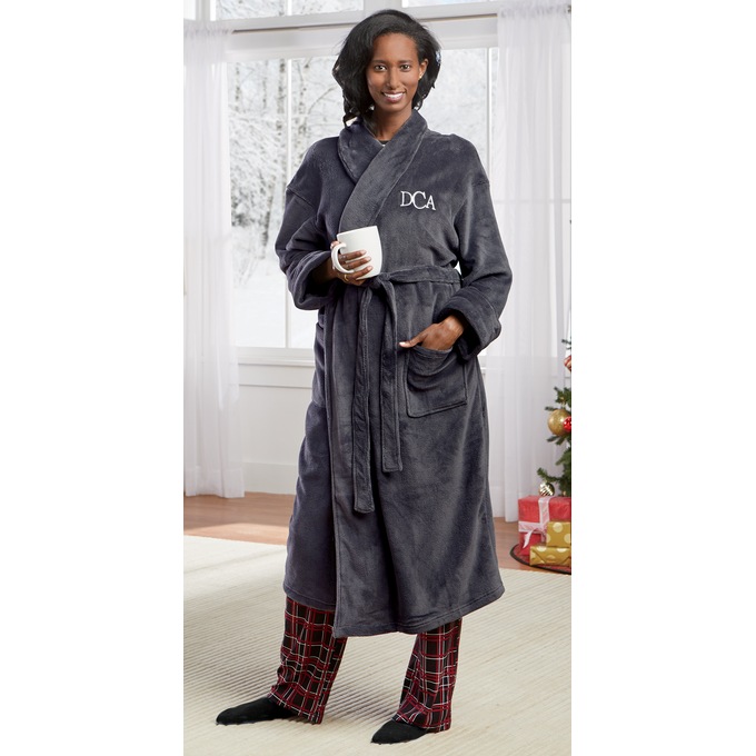 Unisex Robe, , large