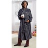 Unisex Robe, , large