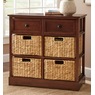 Admiral 4-Basket Storage, , large