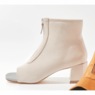 Bellini Jaded Open-Toe Bootie, , large