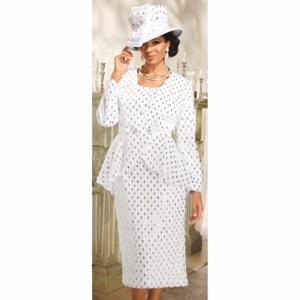 Charlize Jacket Dress, , large