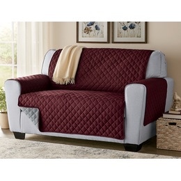 Color Connection Reversible Furniture Protector, , large