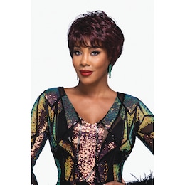 Vivica Fox Joleen Wig, , large