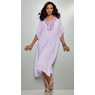 Rita Caftan Dress, , large