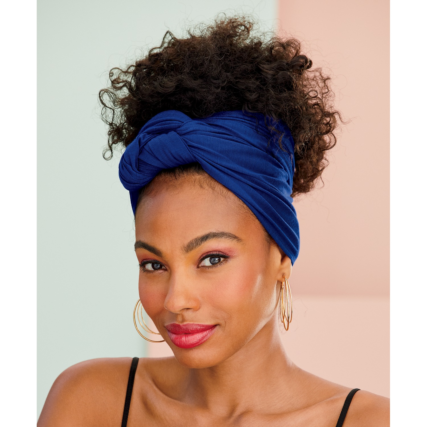 Lanesha 3Pack Knit Headwraps ASHRO