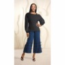 Florence Feather Jean, , large