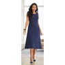 Jahanna Textured Jacket Dress, , large
