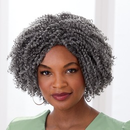 Mekana Wig, , large