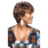 Vivica Fox Amy Wig, , large