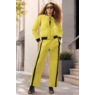 Jessie Active Bomber Jacket and Athletic Pant, , large
