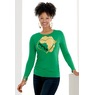 Love Africa Tee, , large
