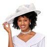 Iris Fascinator, , large