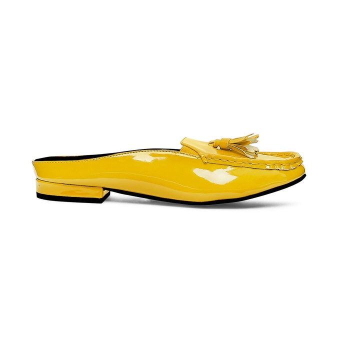 Tassel Mule, , large
