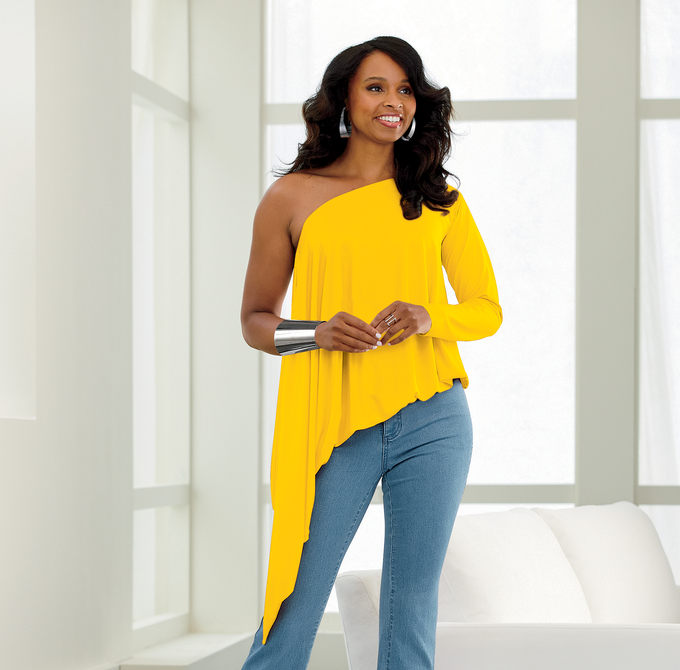 Coree Convertible Knit, , large