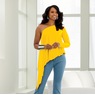 Coree Convertible Knit, , large