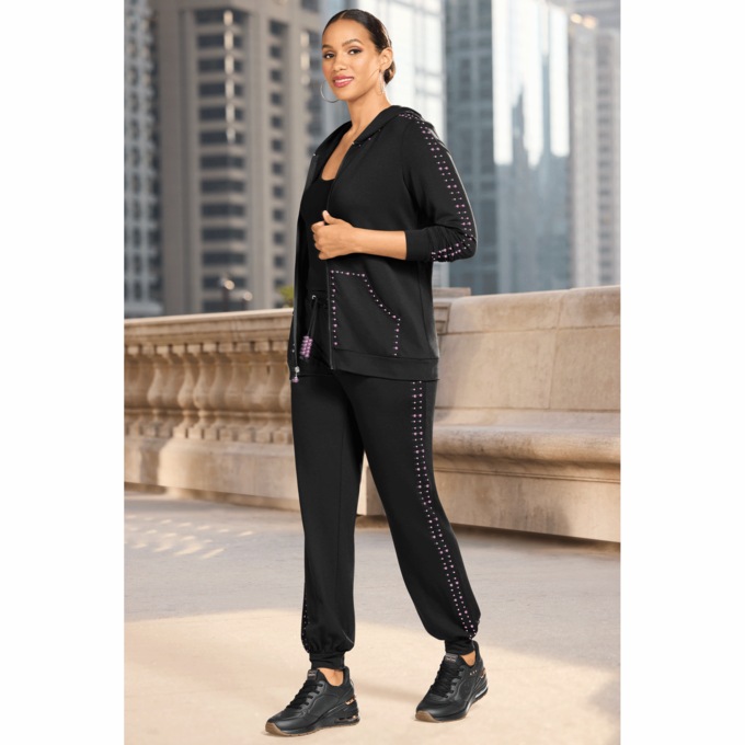 Maya Active Set, , large