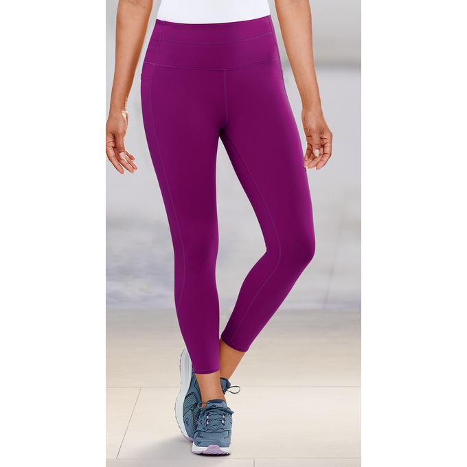 Skechers GOwalk High-Waisted Leggings | ASHRO