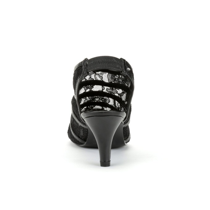 Lace Shootie by Classique, , large
