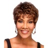 Vivica Fox Pixie Human-Hair Wig, , large