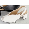 Peep Toe Slingback, , large