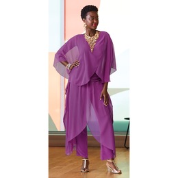Lorna Pant Set, , large