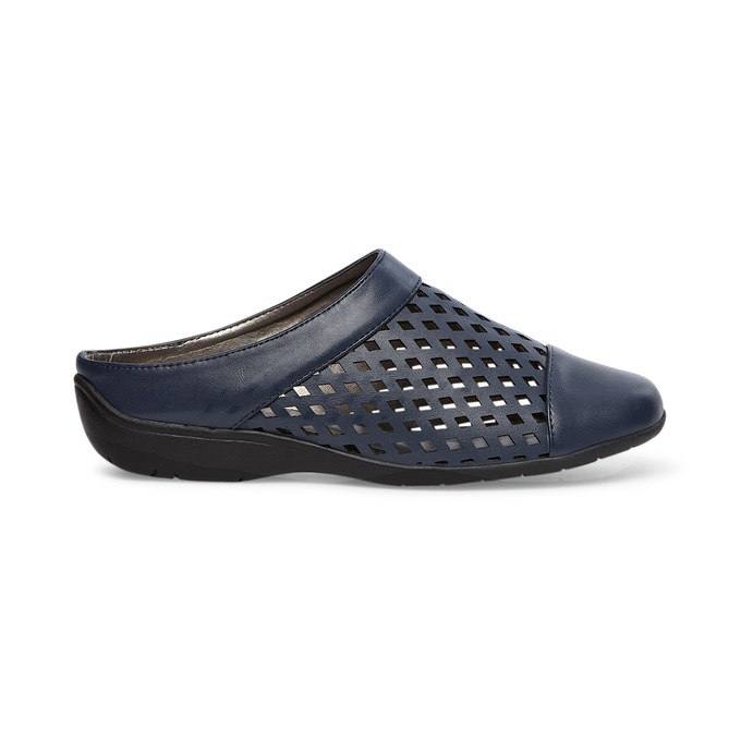 Calvin Cutout Mule, , large