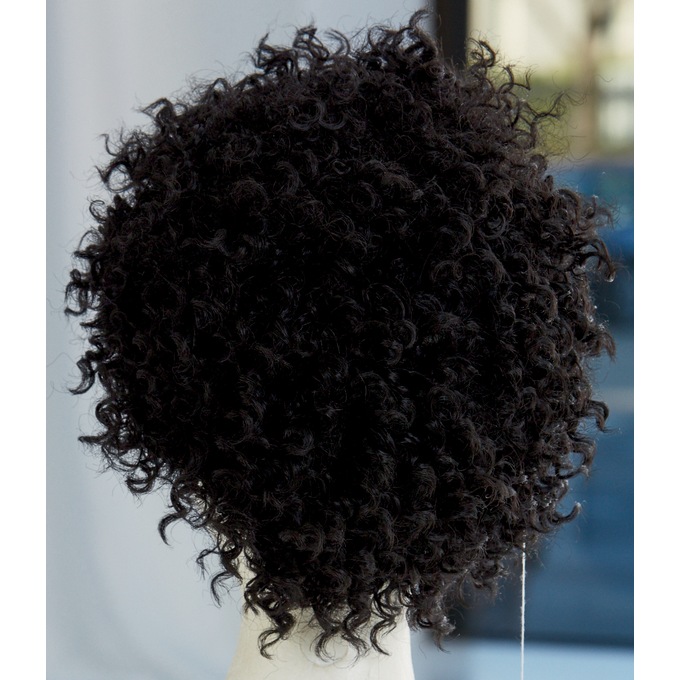 Danai Wig, Off Black, large
