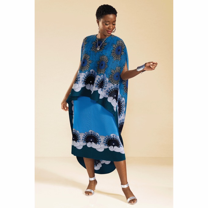 Femi Jacket Dress, , large