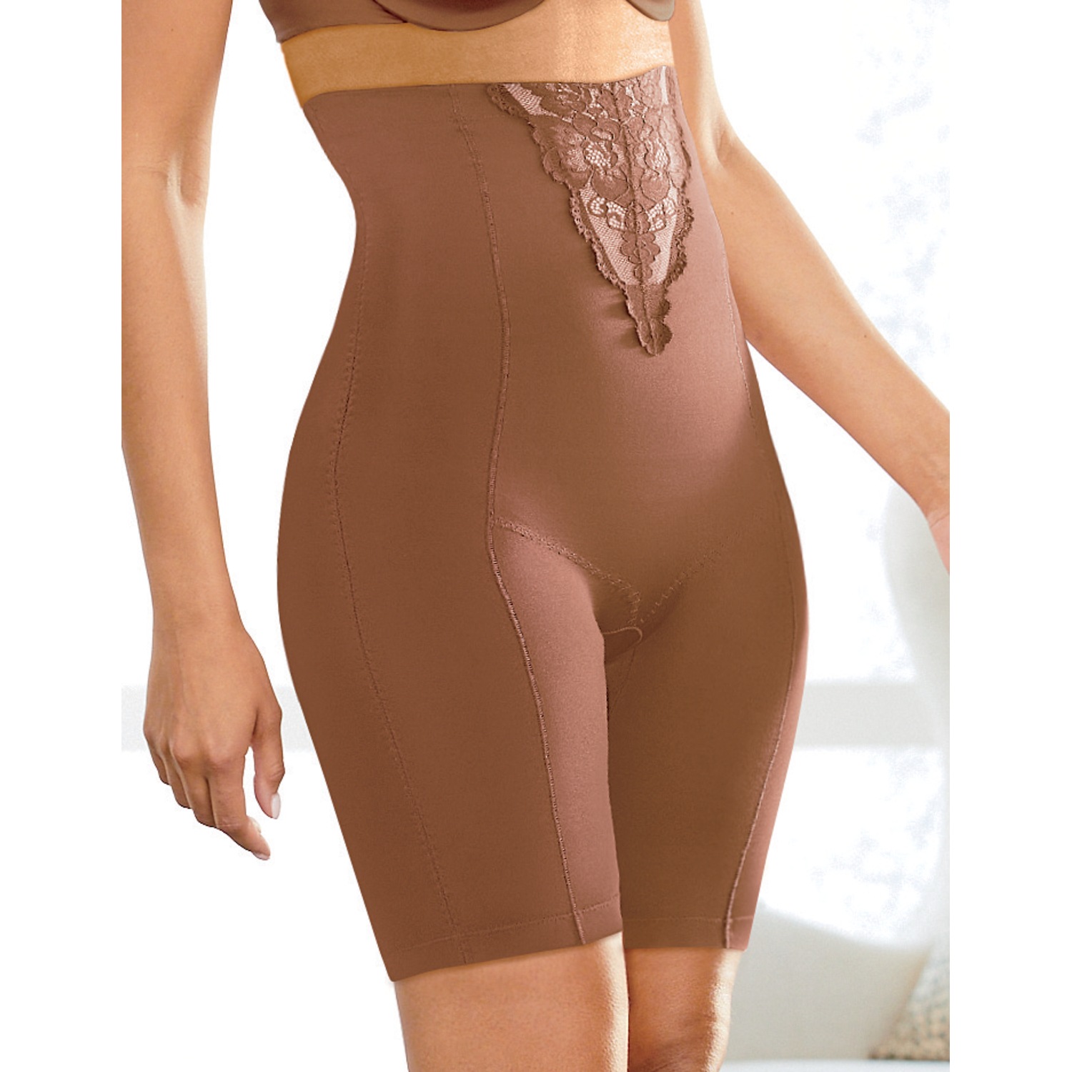 HighWaist Control Panty ASHRO