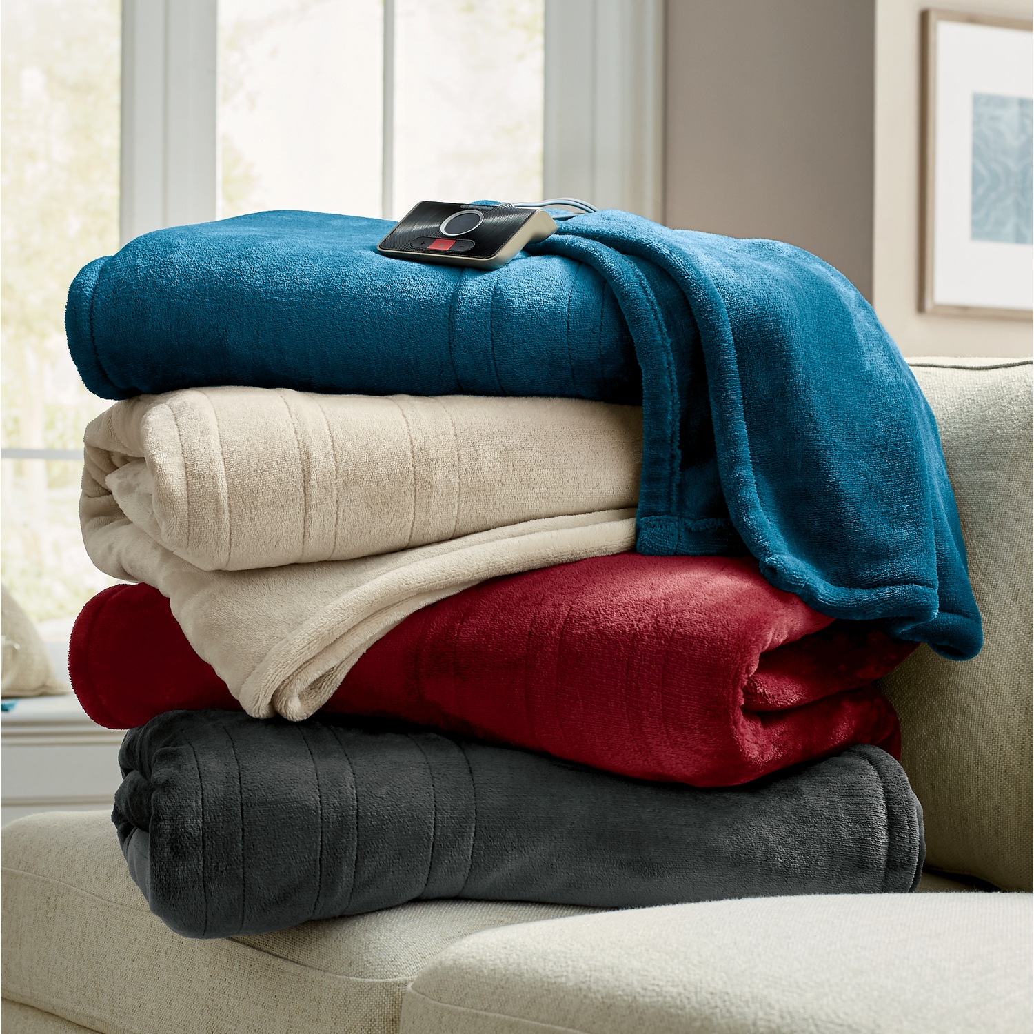 Westinghouse Heated Blanket ASHRO