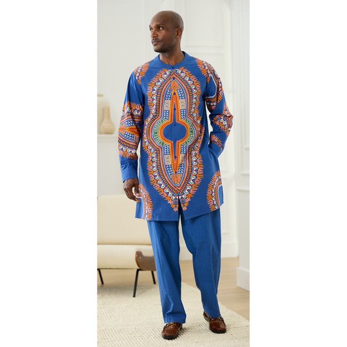 Sabra Men's Pant Set, , large