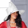 Zena Hat, , large