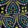 Black/Multi