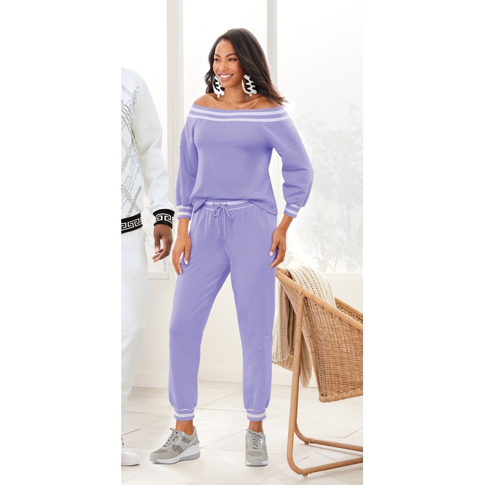 Amahle Jogger, , large
