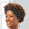 Celine Headband Wig, , large